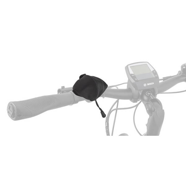 M-WAVE Cockpit-/Lenkerabdeckung E-Protect – Bild 2