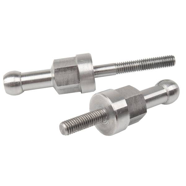 M-WAVE Ersatzteile & Zubehör Adapter Stalwart Thru
