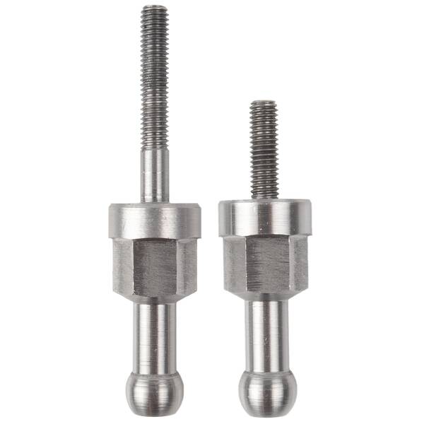 M-WAVE Ersatzteile & Zubehör Adapter Stalwart Thru – Bild 5