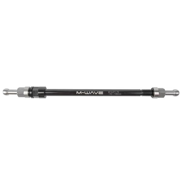 M-WAVE Ersatzteile & Zubehör Adapter Stalwart Thru – Bild 4
