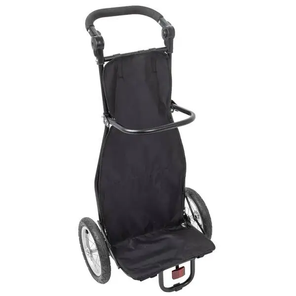M-WAVE Gepäckanhänger Stalwart Shop 2 Bike – Bild 4