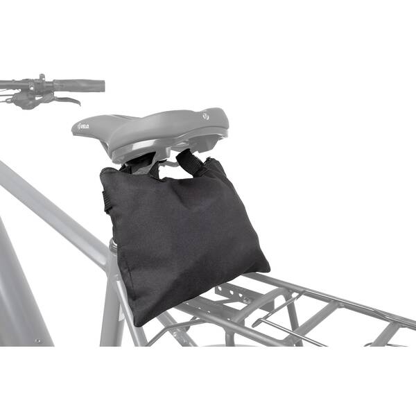 M-WAVE Fahrrad-Abschleppseil Trail Rope – Bild 2