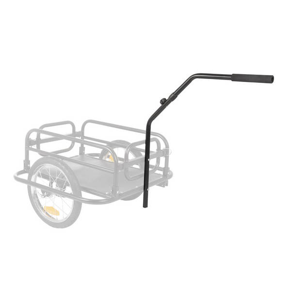 M-WAVE Ersatzteile & Zubehör Fold – Bild 2