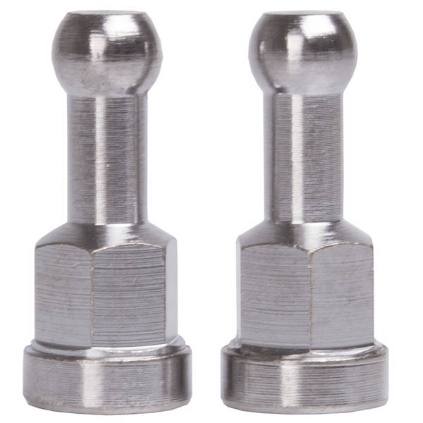M-WAVE Anhängerkupplung Single 40 3/8"