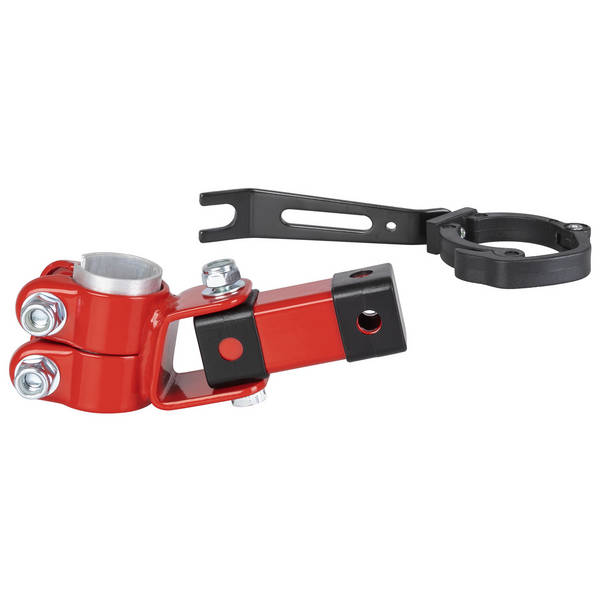 TRAIL-GATOR Halter für Sattelstütze