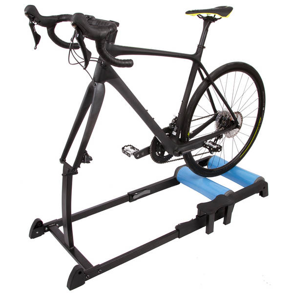M-WAVE Rollentrainer Yoke'n'Roll 65