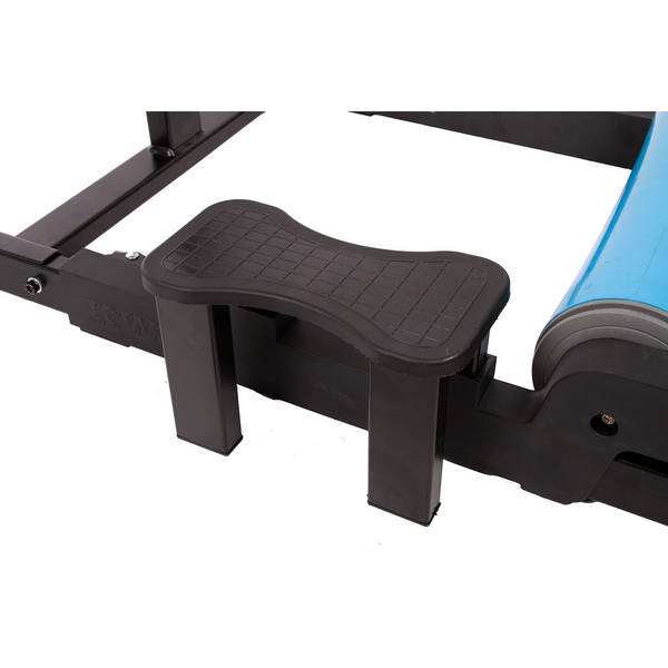 M-WAVE Rollentrainer Yoke'n'Roll 65 – Bild 2