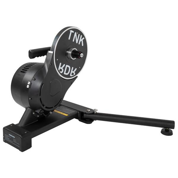 Smart Trainer, THINKRIDER, Stahl, für 24"-29"