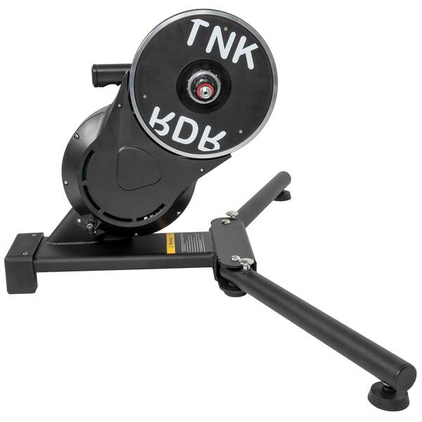 Smart Trainer, THINKRIDER, Stahl, für 24"-29" – Bild 2