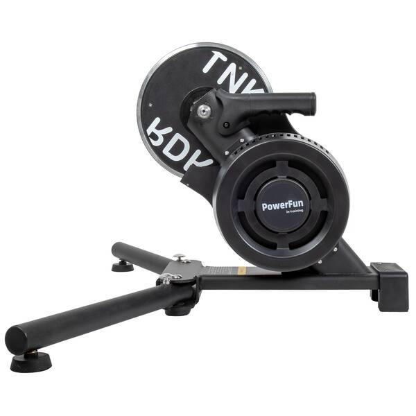 Smart Trainer, THINKRIDER, Stahl, für 24"-29" – Bild 5