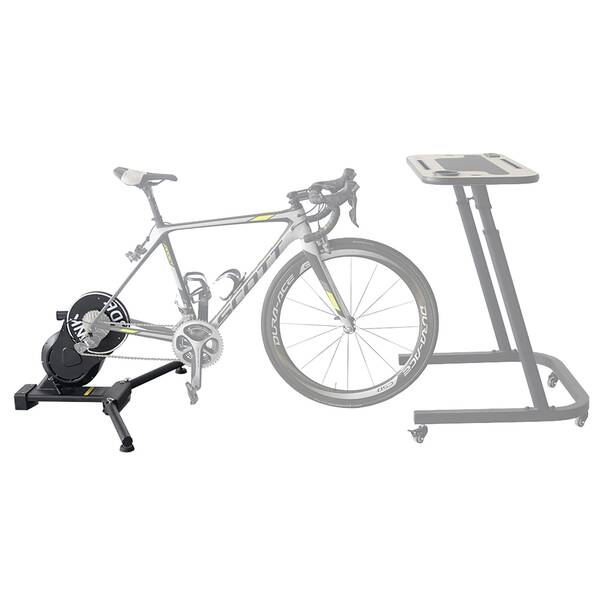Smart Trainer, THINKRIDER, Stahl, für 24"-29" – Bild 3