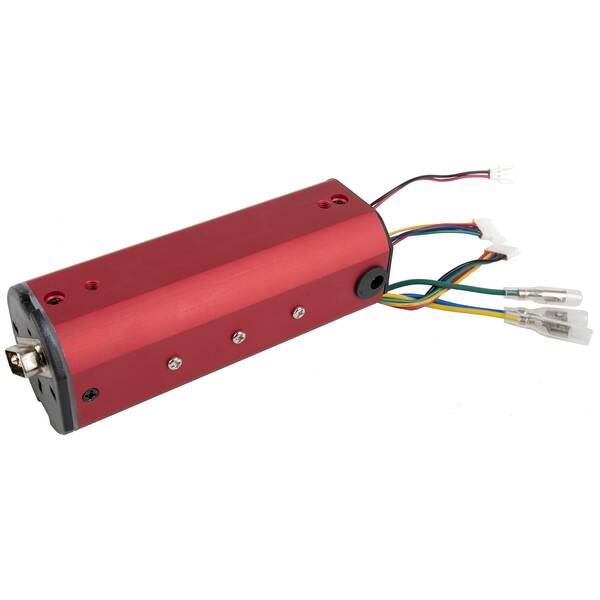 Controller für eScooter, 659885,6 ANLEN SL