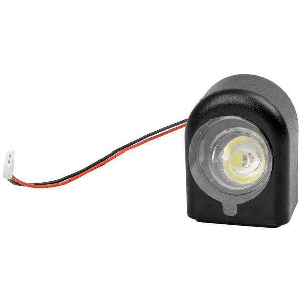 Frontlicht für eScooter 659981 / 659988 / 659905