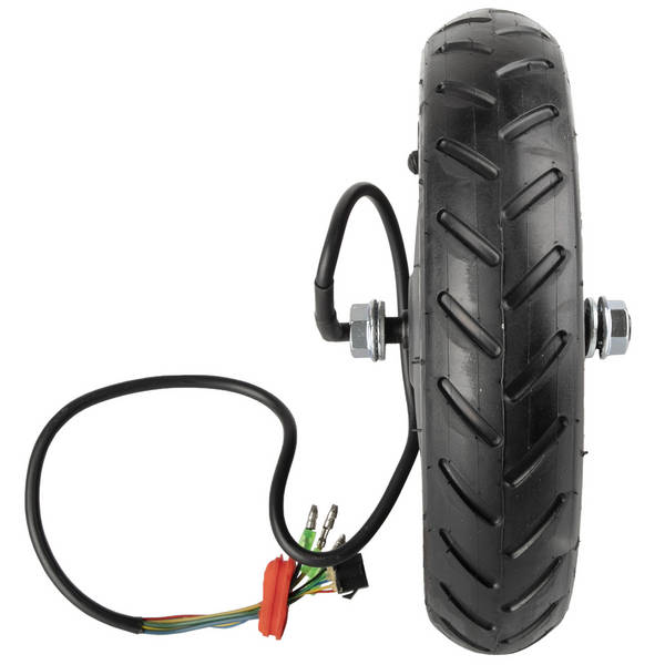 Motor Vorderrad für eScooter 659981 / 659988 / 659905 – Bild 2