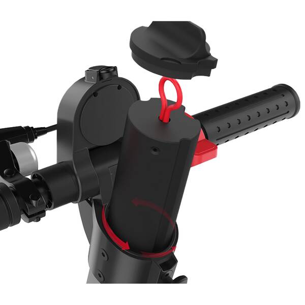 ANLEN E-Scooter X7 – Bild 2