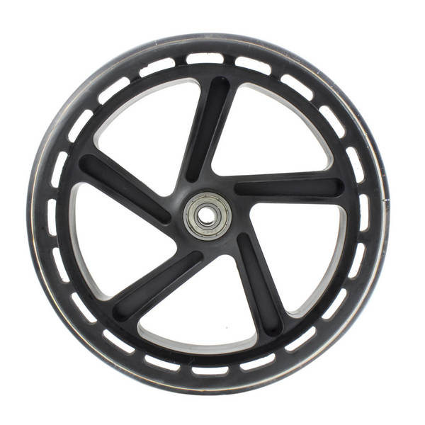 Ersatz-Rollen 200 mm, für Mini-Roller (659939)