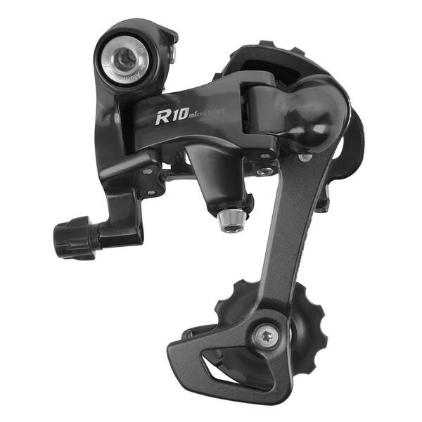 MICROSHIFT Schaltwerk R10