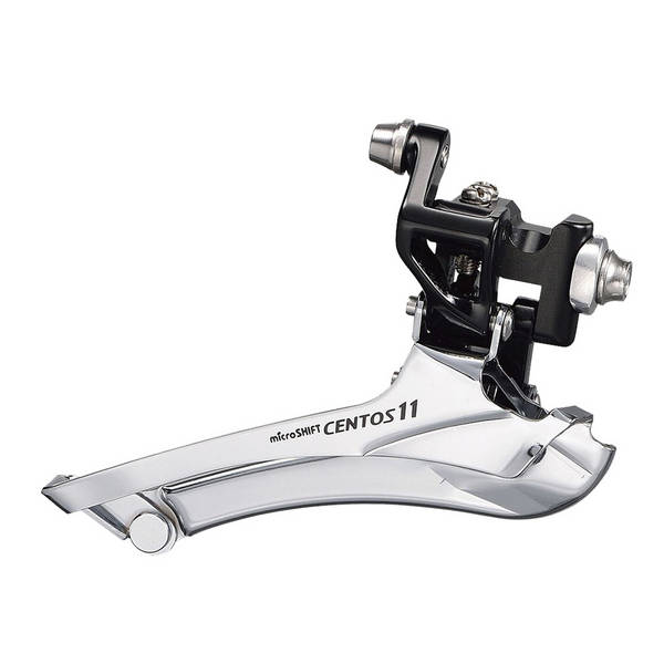MICROSHIFT Umwerfer Centos 11