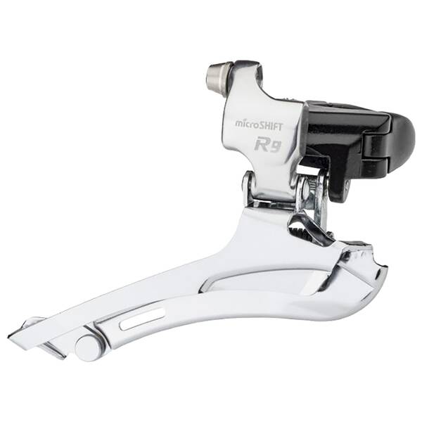 MICROSHIFT Umwerfer
