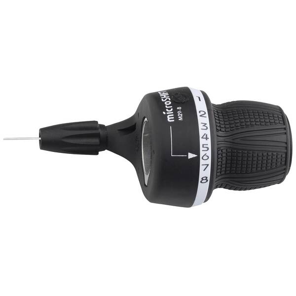 MICROSHIFT Drehgriffschalter MS29-8