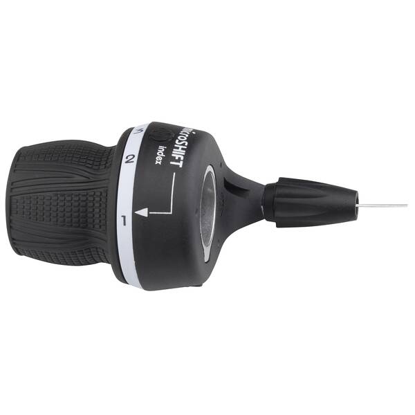 MICROSHIFT Drehgriffschalter MS29-3