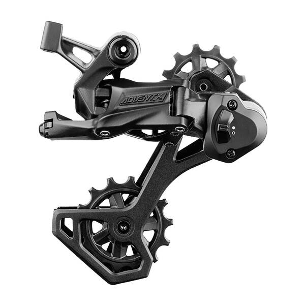 MICROSHIFT Schaltwerk RD-M6205AM