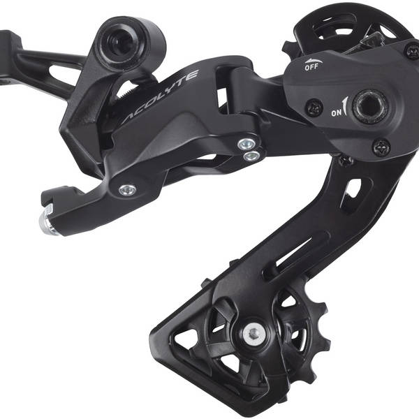 MICROSHIFT Schaltwerk RD-M6195M