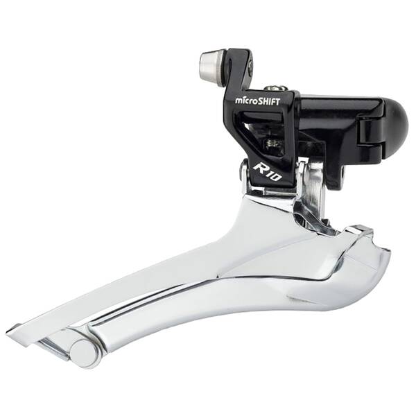 MICROSHIFT Umwerfer CENTOS 10