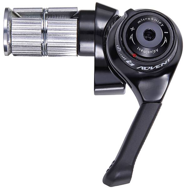 MICROSHIFT Lenkerendschalthebel BS-M19-R Advent
