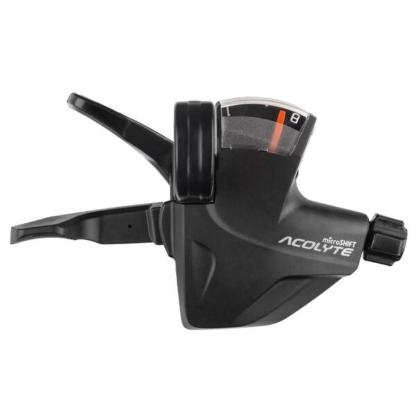 MICROSHIFT Schalthebel SL-M7180-R