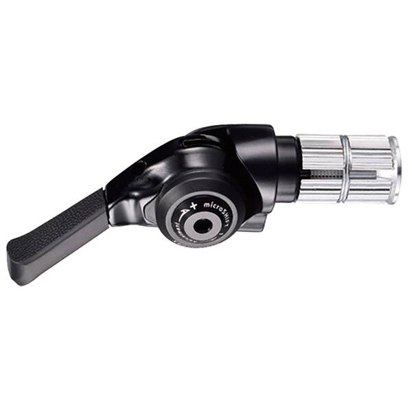 MICROSHIFT Lenkerendschalthebel BS-M10-L