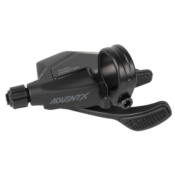MICROSHIFT Lenkerendschalthebel SL-M9605-ER