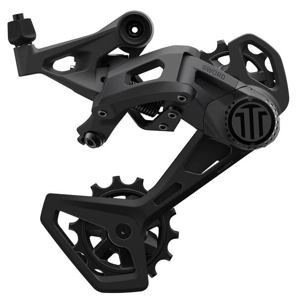 MICROSHIFT Schaltwerk RD-G7025L