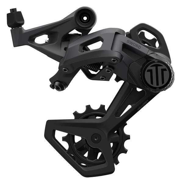 MICROSHIFT Schaltwerk RD-G7005M