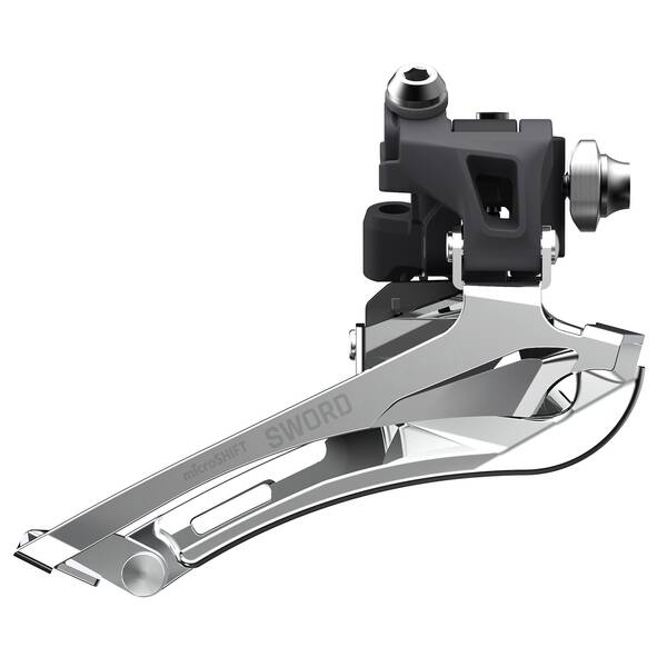 MICROSHIFT Umwerfer FD-G7020-F