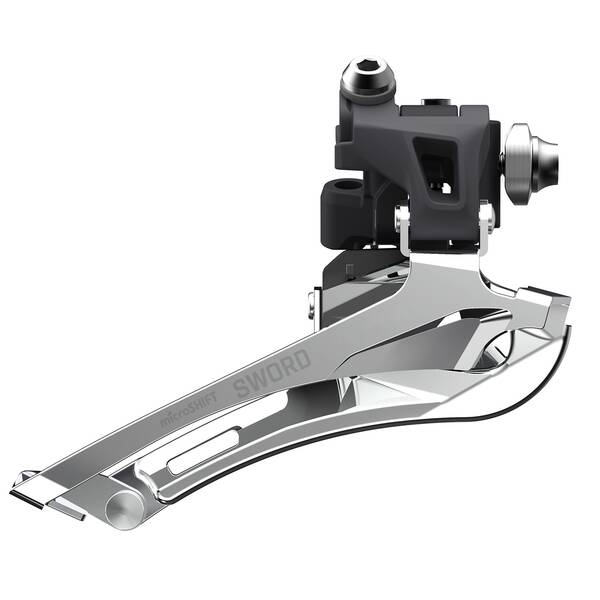 MICROSHIFT Umwerfer FD-G7020-B