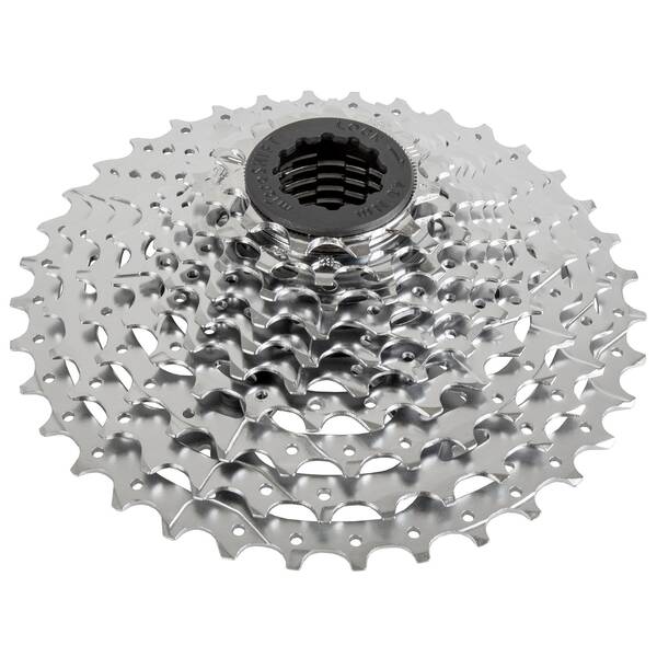 MICROSHIFT Kassette 10 s
