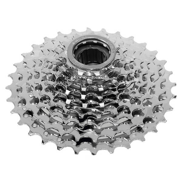 VENTURA Schraubkranz 9 Speed