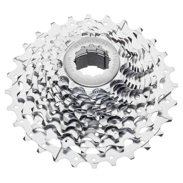 MICROSHIFT Kassette CS-G110