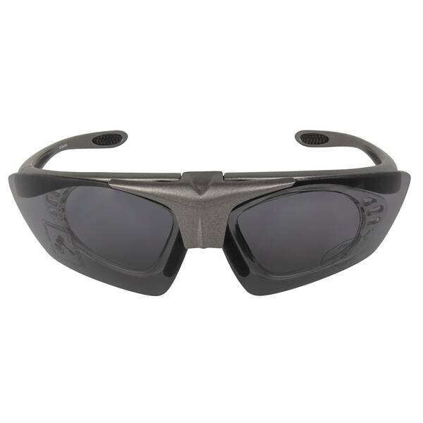 M-WAVE Sport-/Fahrradbrille Rayon In-Sight – Bild 3
