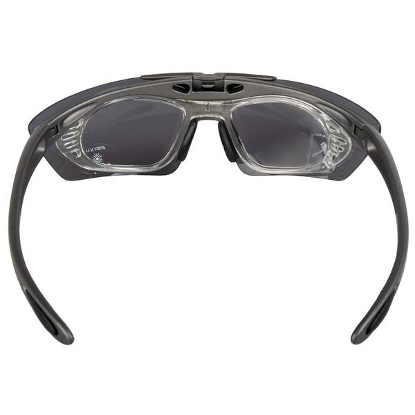 M-WAVE Sport-/Fahrradbrille Rayon In-Sight – Bild 2