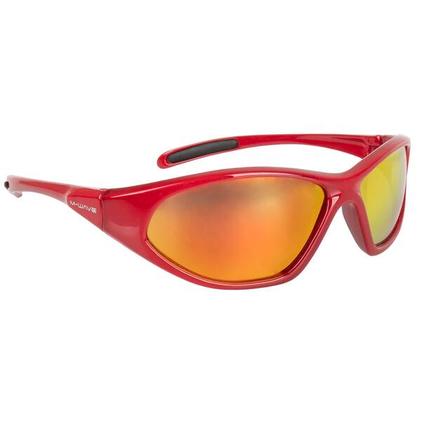 M-WAVE Kinder-Sportbrille Rayon Kids