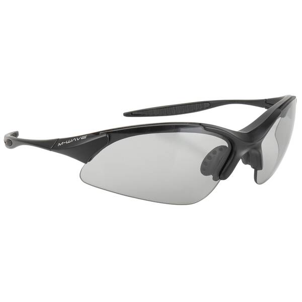 M-WAVE Sport-/Fahrradbrille Rayon PC Ultra