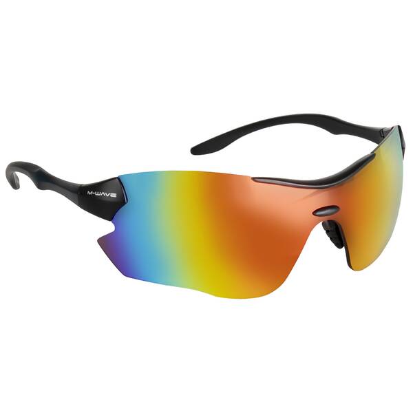 M-WAVE Sport-/Fahrradbrille Rayon G4 Pro