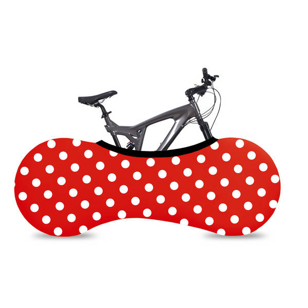 VELOSOCK Ladybird