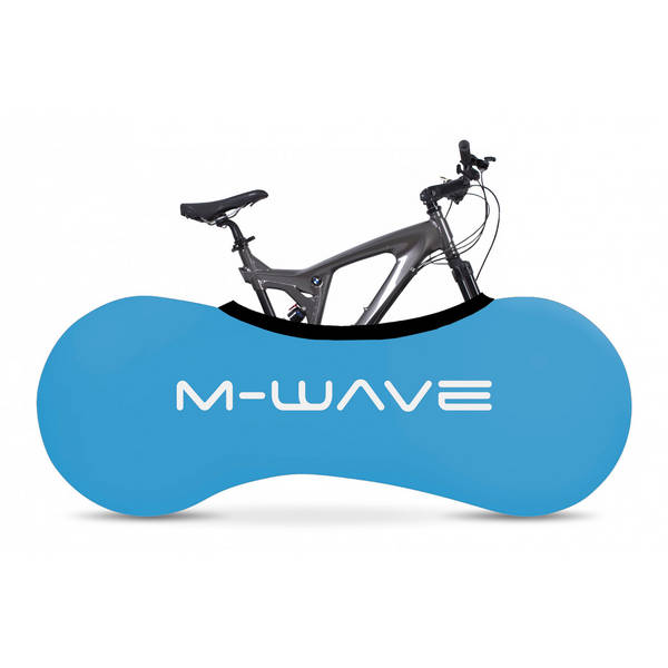 VELOSOCK M-Wave blue
