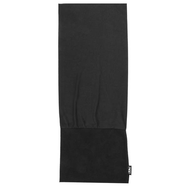 M-WAVE Multifunktionstuch Black Fleece