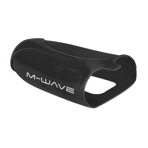 M-WAVE Überschuhe Toe Shield