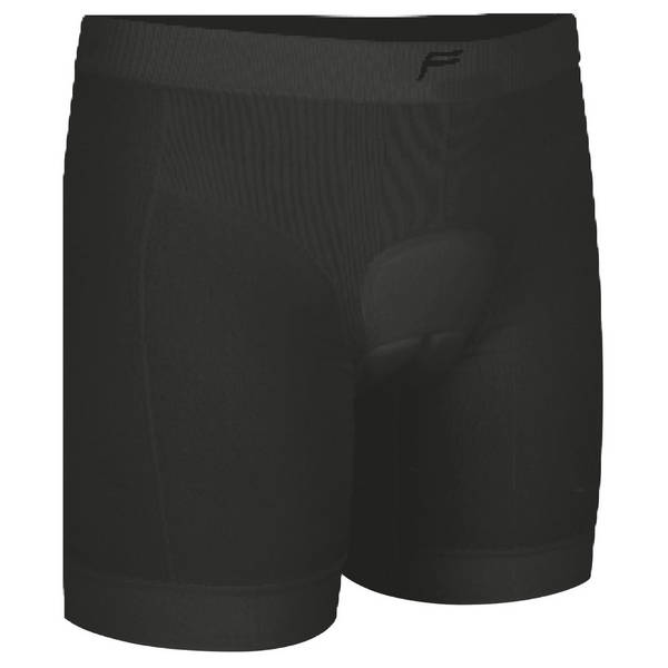 F-LITE Radler-Boxershorts, Fuse, Größe XL, gepolstert