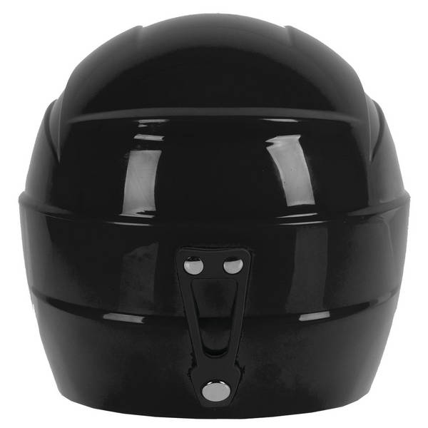 VENTURA Skihelm, "RACING STAR II KIDS", Größe: 48-54 cm, schwarz, VENTURA-EK – Bild 4